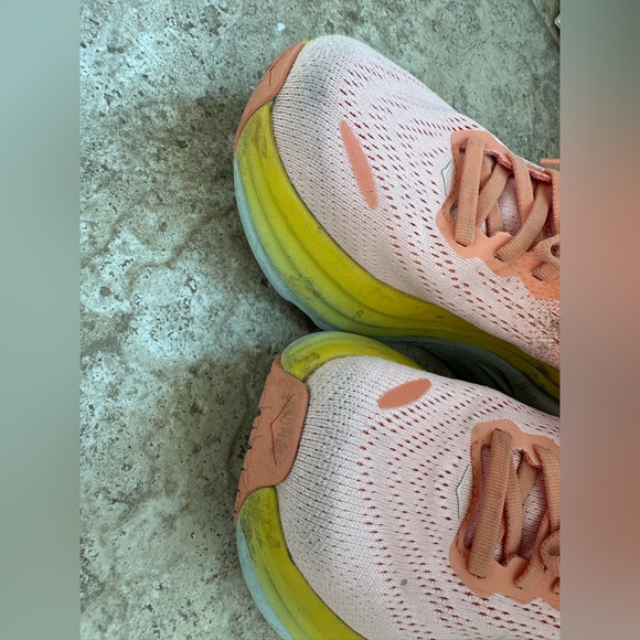 Hoka Women's Athletic Shoes - Picture 3 of 9